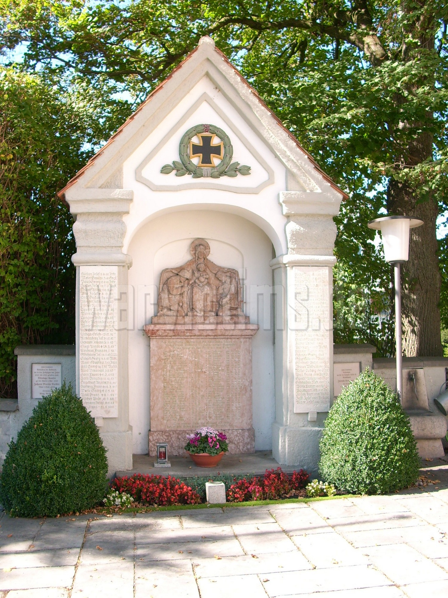 Lamerdingen